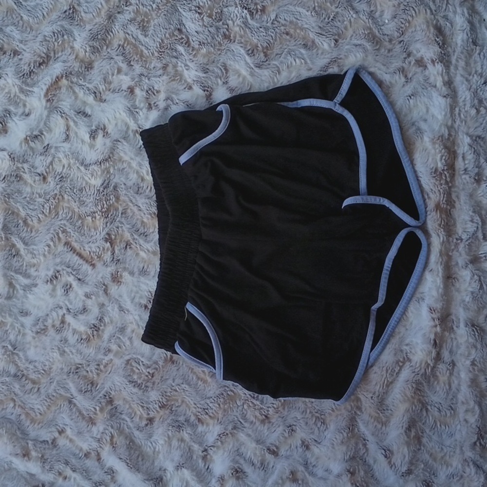 Women's athletic shorts 1194